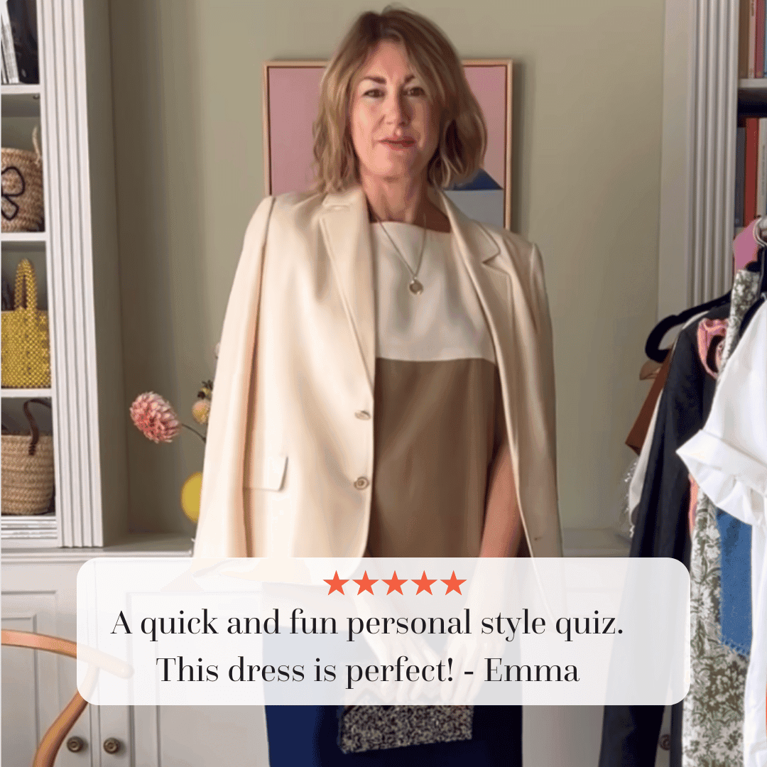 Emma styled by Circler