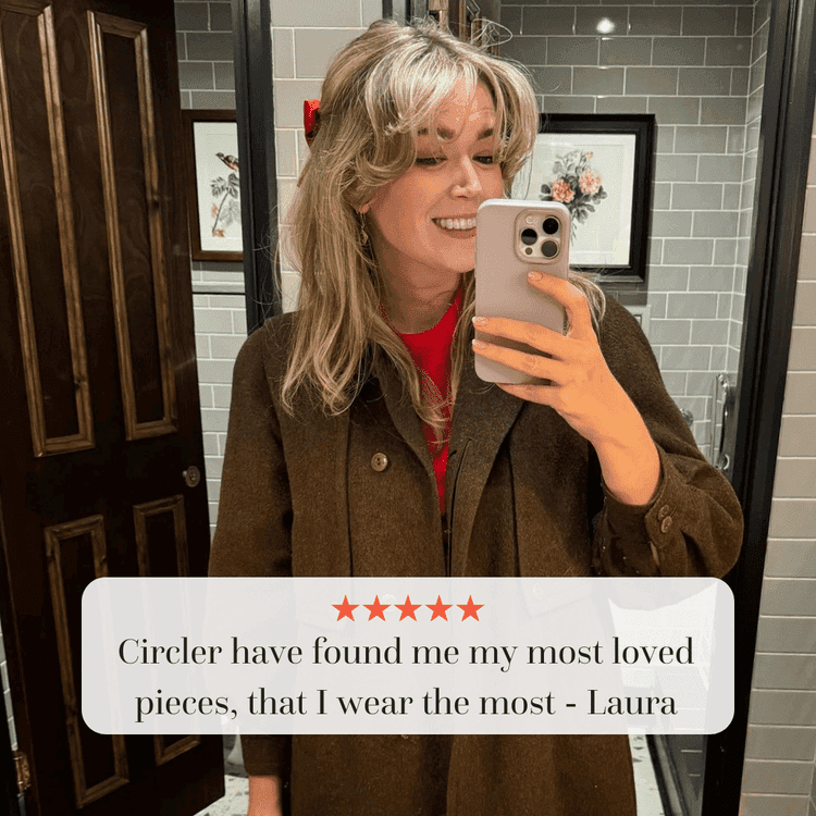 Circler customer image