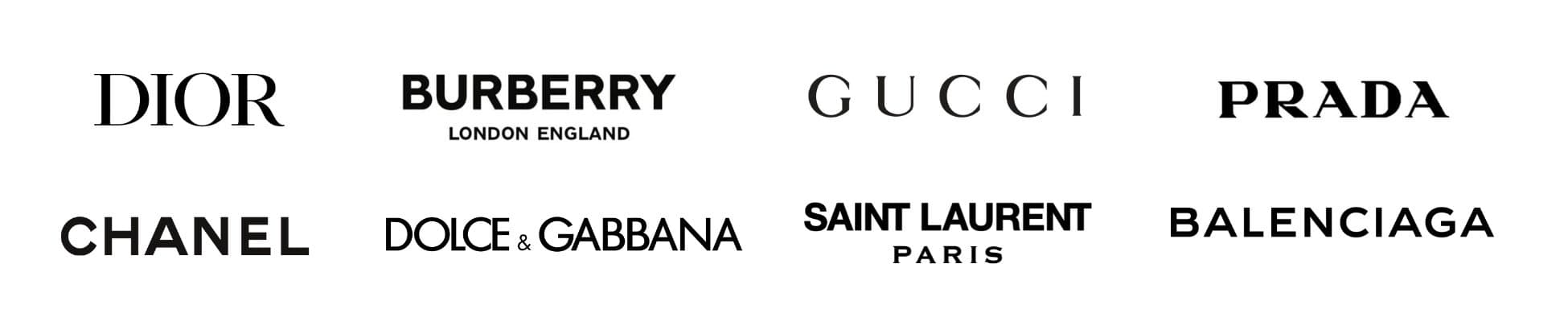 Brands available on Circler